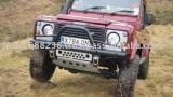 Land Rover Defender 90 Pick Up